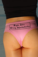 Load image into Gallery viewer, Pink Bikini Panty

